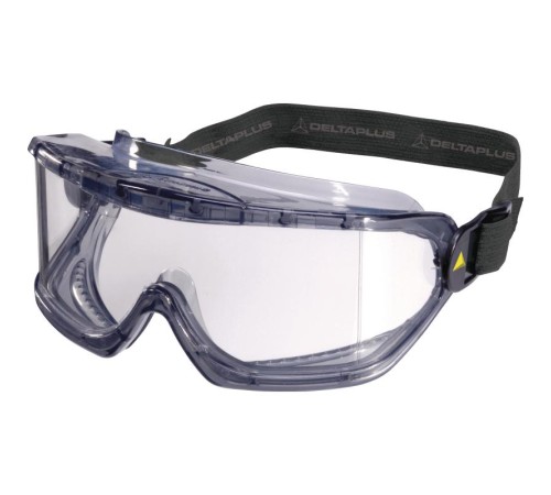 Очки закрытые DeltaPlus™ GALERAS CLEAR Очки закрытые DeltaPlus™ GALERAS CLEAR