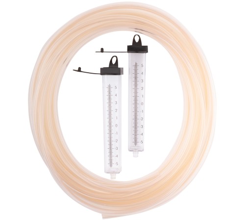 Уровень гидростатический "Стандарт"  7 м КУРС РОС Уровень гидростатический "Стандарт"  7 м КУРС РОС