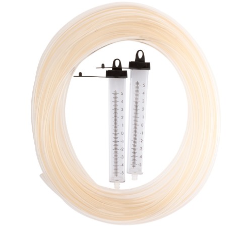 Уровень гидростатический "Стандарт" 10 м КУРС РОС Уровень гидростатический "Стандарт" 10 м КУРС РОС