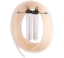 Уровень гидростатический "Стандарт" 15 м КУРС РОС Уровень гидростатический "Стандарт" 15 м КУРС РОС