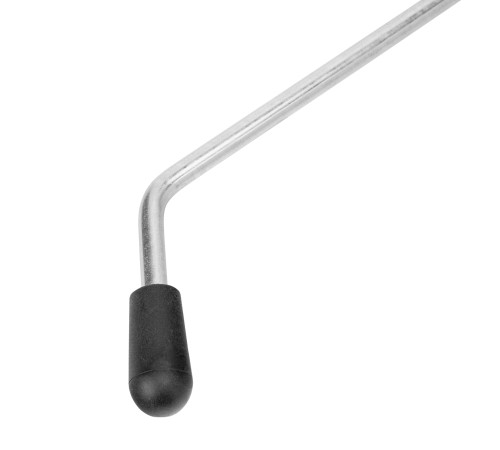 Домкрат ромбический 2 т, 100-405 мм Сибртех