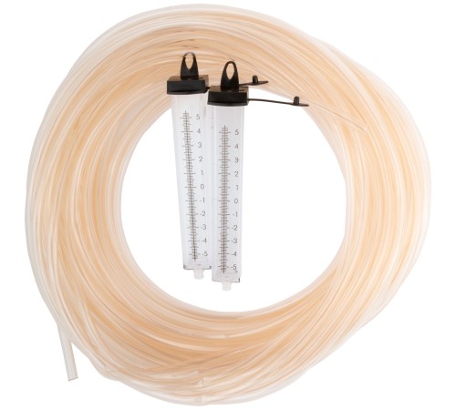 Уровень гидростатический "Стандарт" 20 м КУРС РОС Уровень гидростатический "Стандарт" 20 м КУРС РОС