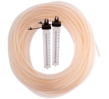 Уровень гидростатический "Стандарт" 25 м КУРС РОС Уровень гидростатический "Стандарт" 25 м КУРС РОС