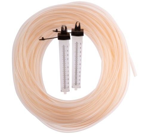 Уровень гидростатический "Стандарт" 25 м КУРС РОС Уровень гидростатический "Стандарт" 25 м КУРС РОС