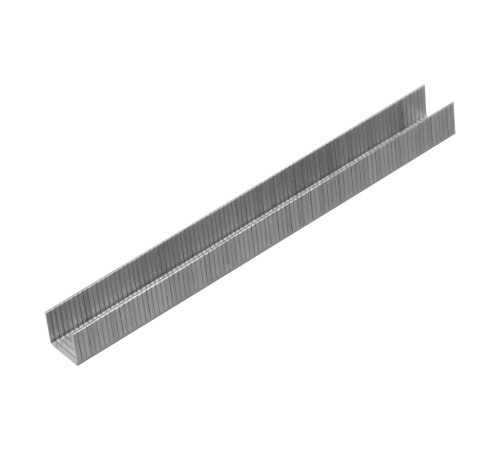 Скобы, 10 мм, для мебельного степлера, усиленные, тип 140,1250 шт Gross Скобы, 10 мм, для мебельного степлера, усиленные, тип 140,1250 шт Gross
