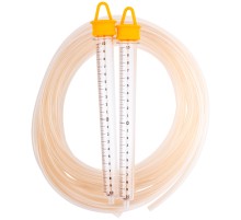 Уровень гидростатический "Мастер" 10 м FIT РОС Уровень гидростатический "Мастер" 10 м FIT РОС