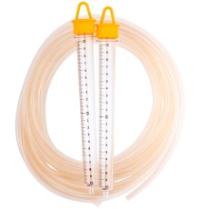 Уровень гидростатический "Мастер" 10 м FIT РОС Уровень гидростатический "Мастер" 10 м FIT РОС