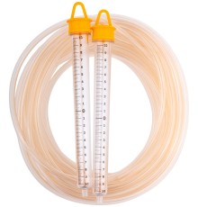 Уровень гидростатический "Мастер" 15 м FIT РОС Уровень гидростатический "Мастер" 15 м FIT РОС