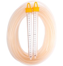 Уровень гидростатический "Мастер" 20 м FIT РОС Уровень гидростатический "Мастер" 20 м FIT РОС