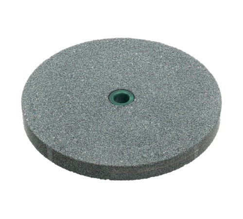 Круг шлифовальный, 200 х 20 х 16 мм, 63С, F60, (K, L) &amp;quot;Луга&amp;quot;