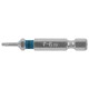 Набор бит Torx 6 х 50, сталь S2, 10 шт. Gross