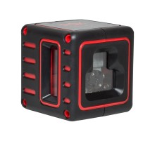 Комплект: лазерный уровень RGK ML-21 + штатив RGK F130