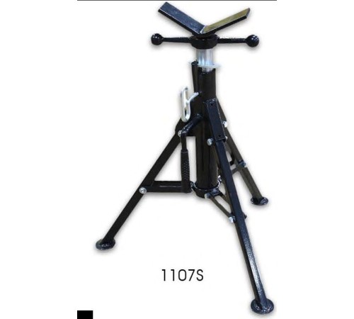 Опоры для труб 1107S Шариковая 1107S Опоры для труб 1107S Шариковая 1107S