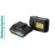 Аккумуляторный мультитул Sturm! CMT1802 1BatterySystem