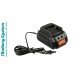 Аккумуляторный мультитул Sturm! CMT1802 1BatterySystem