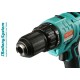 Аккумуляторный мультитул Sturm! CMT1802 1BatterySystem