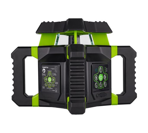 Ротационный нивелир RGK SP-312G