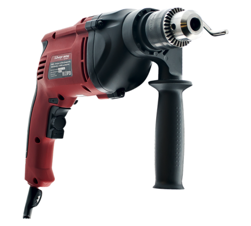 Дрель ударная Энергомаш ГАРАНТ ДУ1-1000