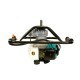 Мотобур Sturm! EA1520