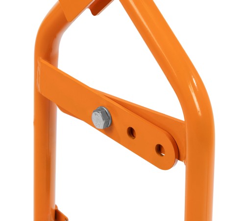 Захват бордюрного камня ручной до 300 мм, 100 кг Сибртех