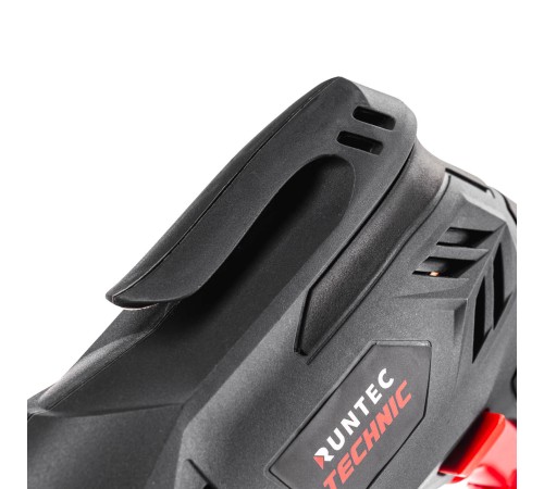 RUNTEC RT-IDS500T Дрель RUNTEC TECHNIC 230В, 500Вт