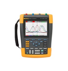 Осциллограф-мультиметр ScopeMeter® Fluke 190 серии II (4025692)