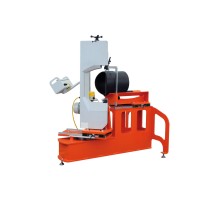 Ленточная пила Ritmo Radius 40-315