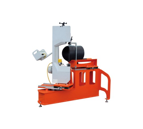 Ленточная пила Ritmo Radius 40-315 Ленточная пила Ritmo Radius 40-315