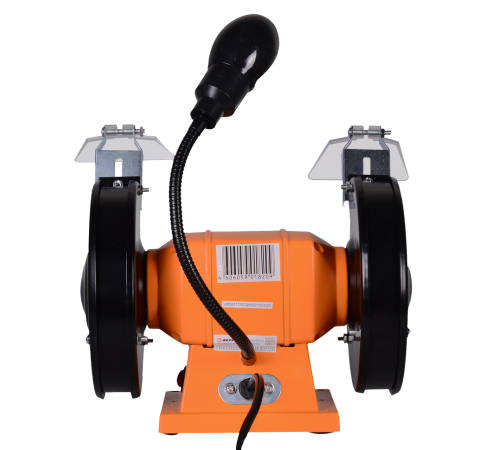 Точильный станок Энергомаш ТС-200