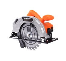 Пила циркулярная PATRIOT CS 182 Пила циркулярная PATRIOT CS 182