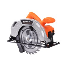 Пила циркулярная PATRIOT CS 182 Пила циркулярная PATRIOT CS 182