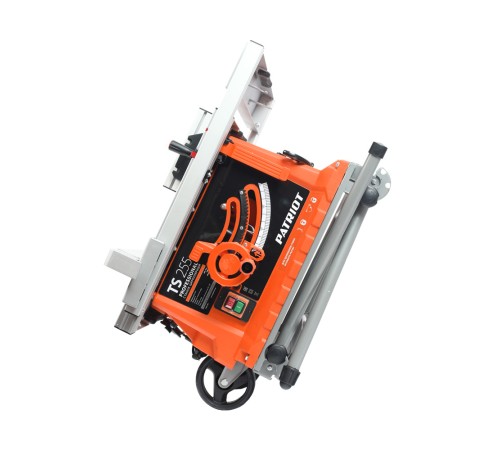 Станок циркулярный PATRIOT TS 255