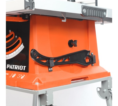Станок циркулярный PATRIOT TS 255