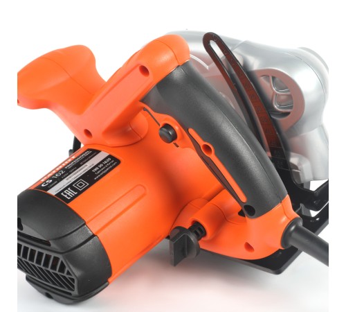 Пила циркулярная PATRIOT CS 162 Пила циркулярная PATRIOT CS 162