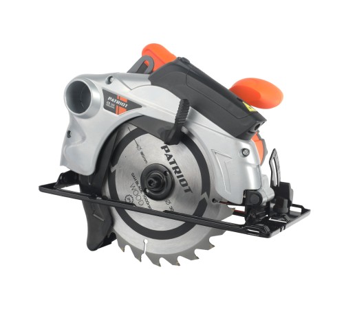 Пила циркулярная PATRIOT CS 188 Пила циркулярная PATRIOT CS 188
