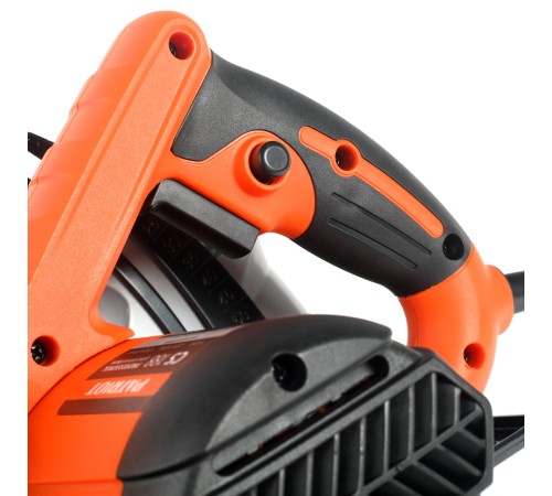 Пила циркулярная PATRIOT CS 188 Пила циркулярная PATRIOT CS 188