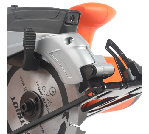 Пила циркулярная PATRIOT CS 188 Пила циркулярная PATRIOT CS 188