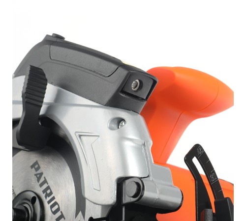Пила циркулярная PATRIOT CS 188 Пила циркулярная PATRIOT CS 188