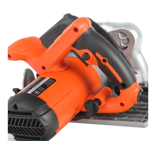 Пила циркулярная PATRIOT CS 190 Пила циркулярная PATRIOT CS 190