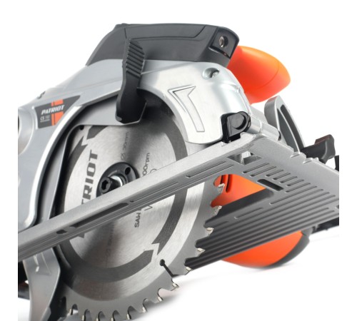 Пила циркулярная PATRIOT CS 190 Пила циркулярная PATRIOT CS 190