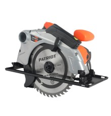 Пила циркулярная PATRIOT CS 212