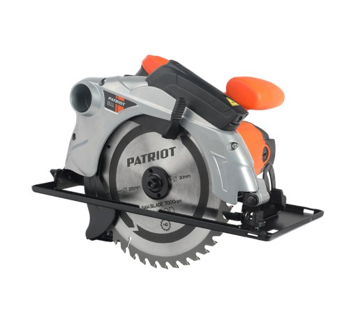 Пила циркулярная PATRIOT CS 212 Пила циркулярная PATRIOT CS 212