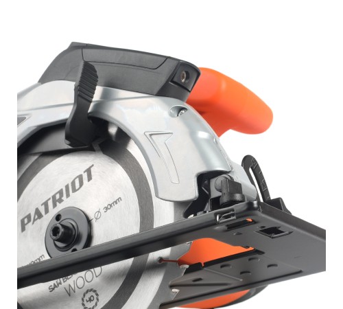 Пила циркулярная PATRIOT CS 212 Пила циркулярная PATRIOT CS 212