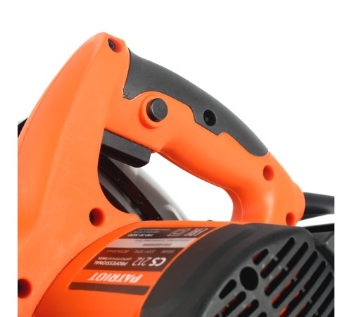 Пила циркулярная PATRIOT CS 212 Пила циркулярная PATRIOT CS 212