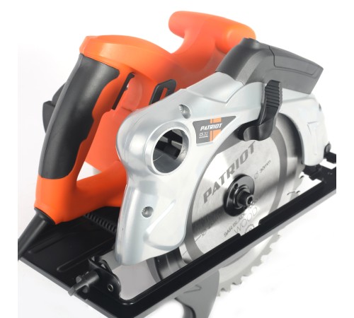 Пила циркулярная PATRIOT CS 212 Пила циркулярная PATRIOT CS 212