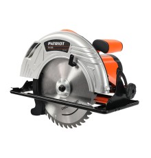 Пила циркулярная PATRIOT CS 235 Пила циркулярная PATRIOT CS 235