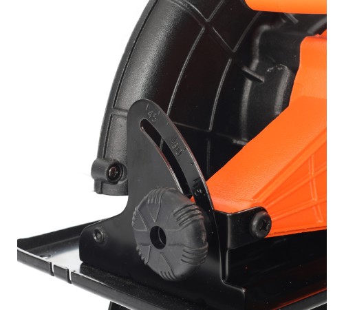Пила циркулярная PATRIOT CS 235 Пила циркулярная PATRIOT CS 235