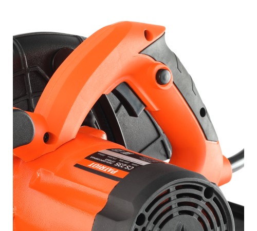 Пила циркулярная PATRIOT CS 235 Пила циркулярная PATRIOT CS 235