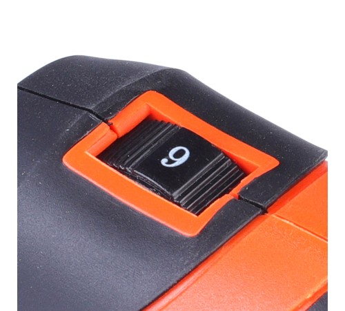 Лобзик PATRIOT LS 750