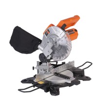 Пила торцовочная PATRIOT MS 210 Пила торцовочная PATRIOT MS 210
